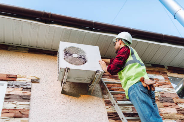 Best Ductless HVAC repair  in Southwest Greensburg, PA